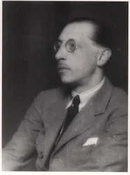 Igor Stravinsky